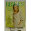 Image 1 : Bride's Magazine - April/May 1967 Issue