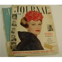 Magazines - LADIES' HOME JOURNAL (2)