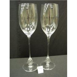 ROSENTHAL Studio-Line Bordeaux Glasses