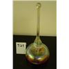 Image 2 : Perfume Bottle - Art Glass GLASSHOUSE