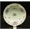 Image 1 : Rossetti SPRING VIOLETS Vegetable Bowl