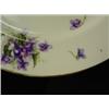 Image 2 : Rossetti SPRING VIOLETS Chop Plate