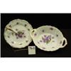 Image 1 : Rossetti SPRING VIOLETS Misc Dishes - 2