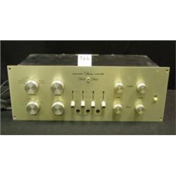 Marantz SS Stereo Console Model 7T