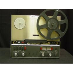 Revox A77 Reel to Reel - Never Used