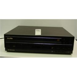 PIONEER Laser Disc Player - CLD909