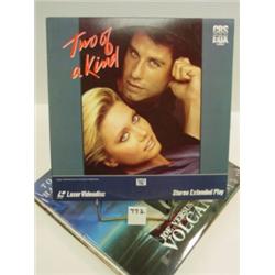 LASER DISC Comedy/Romance Movies (10)