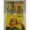 Image 1 : Lot of 16 Vintage COMEDY RECORDS - LP's