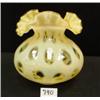 Image 1 : FENTON Coin Spot Opalescent Light Shade