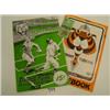 Image 1 : DETROIT TIGERS Baseball Score Books (2)