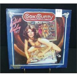 PLAYBOY Motown Promotional Record