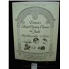 Image 1 : Black Memorabilia - DENISONS MINSTREL