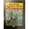 Image 1 : Babe Ruth's Baseball Advice - 1936