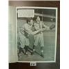 Image 2 : Babe Ruth's Baseball Advice - 1936