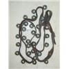 Image 1 : Chromed Sleigh Bells on Leather Strap