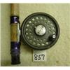 Image 2 : ORVIS Madison Reel on KUNAN Fly Rod