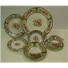 Image 1 : ROYAL BAYREUTH Dinnerware - 94  Pieces