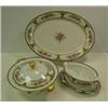 Image 2 : ROYAL BAYREUTH Dinnerware - 94  Pieces
