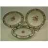 Image 3 : ROYAL BAYREUTH Dinnerware - 94  Pieces