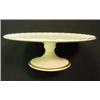 Image 3 : LENOX Pedestal Cake Stand and Server