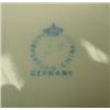 Image 2 : Porcelain DESSERT PLATE Bavarian China