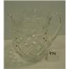 Image 2 : WATERFORD/WEDGWOOD Water Pitcher