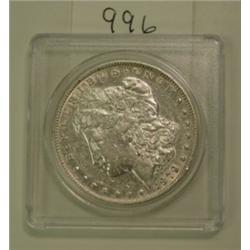 1879 S Morgan Silver Dollar