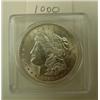 Image 1 : 1921 Morgan Silver Dollar