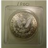 Image 2 : 1921 Morgan Silver Dollar