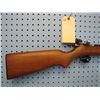 Image 1 : DR***  Winchester model 67a .22 Short long or long rifle bolt action single shot Mossberg s330 peep 