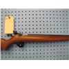 Image 2 : DR***  Winchester model 67a .22 Short long or long rifle bolt action single shot Mossberg s330 peep 