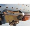 Image 4 : CX***  Birmingham Small Arms .22 long rifle Martini action bull barrel BSA peep sight takedown model
