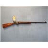 Image 7 : CX***  Birmingham Small Arms .22 long rifle Martini action bull barrel BSA peep sight takedown model