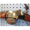 Image 8 : CX***  Birmingham Small Arms .22 long rifle Martini action bull barrel BSA peep sight takedown model