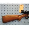 Image 1 : DP***  Remington Model 5 25 .22 Short long or long rifle bolt action clip Tasco 2-6 x 20 scope