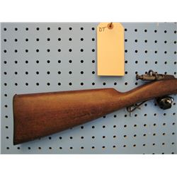 DT***  Savage Model 1904 .22 Short long and long rifle single shot bolt action