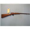 Image 4 : DT***  Savage Model 1904 .22 Short long and long rifle single shot bolt action