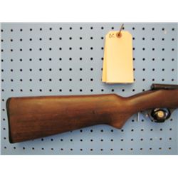 DC***  Savage Model 3D .22 Cal single shot bolt action