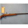 Image 2 : CE***  JGA ZELLA .22 caliber single shot bolt action 23 and 1/2 inch round Barrel made in Germany se
