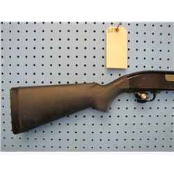 DI***  Mossberg Maverick 88 12 gauge two and three quarter and 3-inch shells pump-action synthetic s