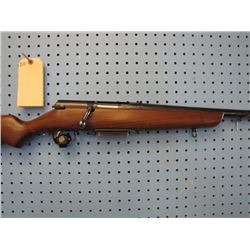 DO***  Marlin Royal Canadian model 55 Goose gun 12 gauge 2 and 3/4 clip bolt action Royal Canadian s