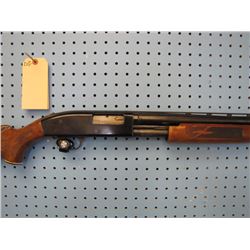 DG***  Lakefield Mossberg 500 a 12ga 2 3/4 pump vent rib reamed for steel shot