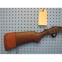 DB***  H&R topper 48 12 gauge single shot shotgun