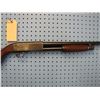 Image 2 : CD***  Ithaca Model 37 16 gauge pump-action 28 inch barrel serial number 878387