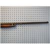 Image 3 : CD***  Ithaca Model 37 16 gauge pump-action 28 inch barrel serial number 878387