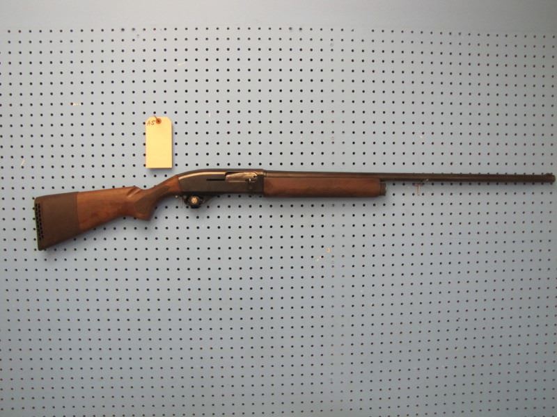 AS Remington Model 11 48 12 Gauge 2 3 4 Semi Automatic Shotgun as-remington-model-11-48-12-gauge-2-3-4-semi-automatic-shotgun