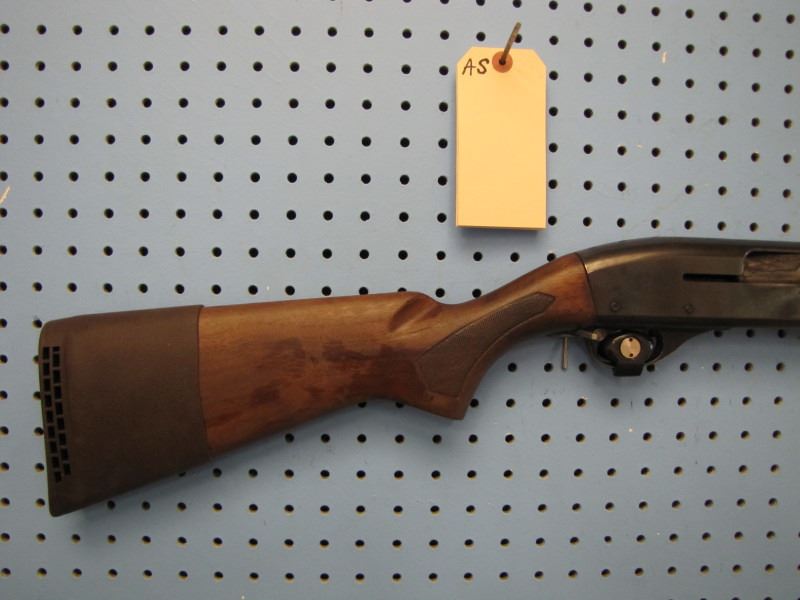 AS Remington Model 11 48 12 Gauge 2 3 4 Semi Automatic Shotgun as-remington-model-11-48-12-gauge-2-3-4-semi-automatic-shotgun