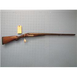 M***  Remington 1894 12 ga 2 3/4 made in 1902 ejector Oxford #2 Damascus barrels choked full / IC