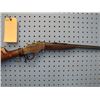 Image 2 : CJ***  J Stevens Arms and Tool Company 32 rimfire falling block serial number 762