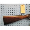 Image 2 : U***  Snider 1860 Enfield Cadet carbine .577 caliber MKII** -- 19 3/8 " barrel